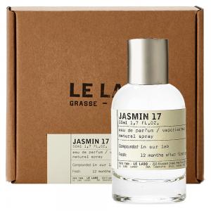 LE LABO JASMIN 17茉莉50ML