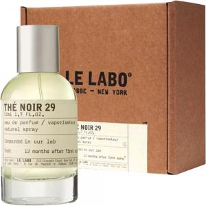 LE LABO THE NOIR 29黑茶50ML