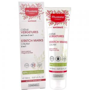 慕之恬廊 MUSTELA 慕之孕孕膚霜(無香)150ML