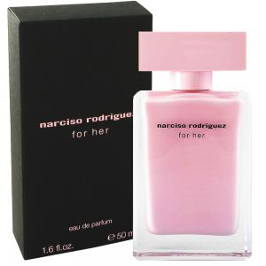 NARCISO RODRIGUEZ FOR HER女性淡香精50ML