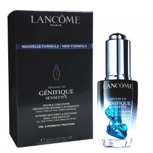 LANCOME 超未來肌因活性安瓶20ML