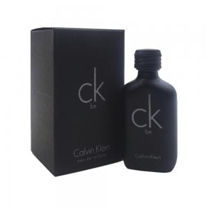 CALVIN KLEIN BE 中性淡香水10ML