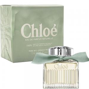 CHLOE NATURELLE 綠漾玫瑰女性淡香精30ML