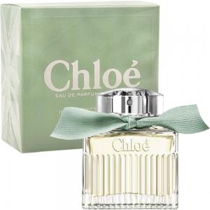 CHLOE NATURELLE 綠漾玫瑰女性淡香精50ML