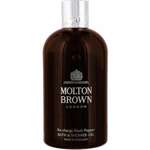 MOLTON BROWN 黑胡椒沐浴露300ML