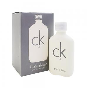 CALVIN KLEIN ONE ALL中性淡香水10ML