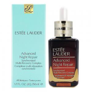 ESTEE LAUDER(新)特潤超導全方位修護露50ML