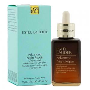 ESTEE LAUDER(新)特潤超導全方位修護露75ML