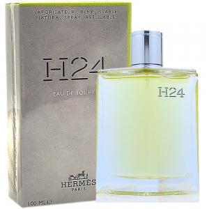 HERMES H24 男士淡香水100ML