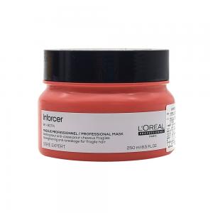 LOREAL重整逆時髮膜250ML