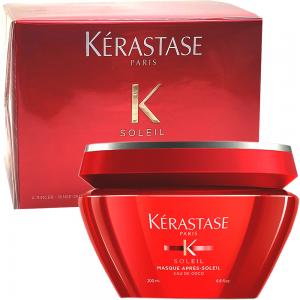 KERASTASE卡詩曬後修復髮膜200ML