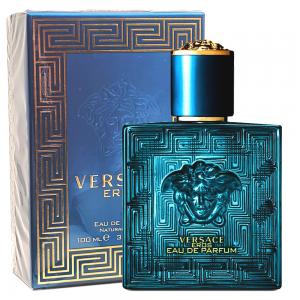 VERSACE EROS 艾諾斯愛神男性淡香精100ML