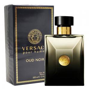 VERSACE 東方沉香 男性淡香精 100ML