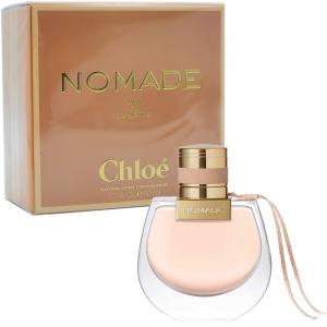 CHLOE NOMADE 芳心之旅女性淡香水50ML