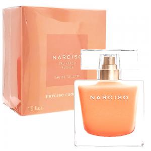 NARCISO RODRIGUEZ 沐橙琥珀女性淡香水50ML
