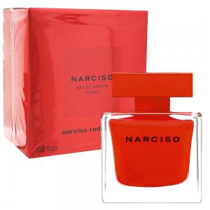 NARCISO RODRIGUEZ 炙熱情迷女性淡香精50ML