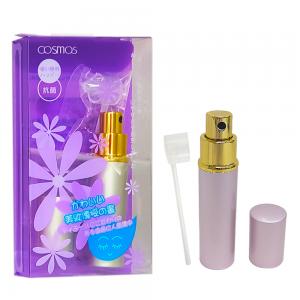 TS36116花花系列-亮彩香水瓶3ML