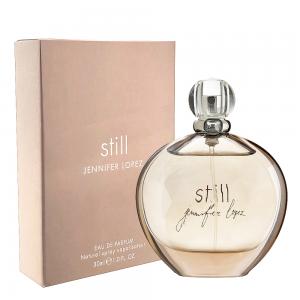 JLO STILL 星鑽女性淡香精30ML