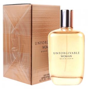 SEANJOHN不可原諒女性淡香精125ML
