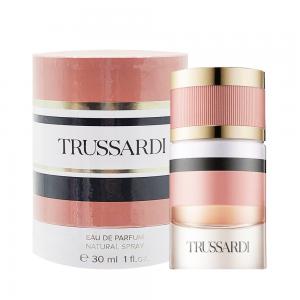 TRUSSARDI女性淡香精30ML