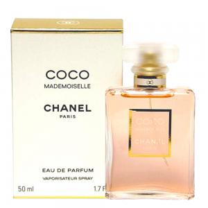 (公)CHANEL 摩登COCO 淡香精50ML