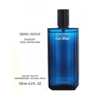 DAVIDOFF 冷泉男性淡香水125ML(T)