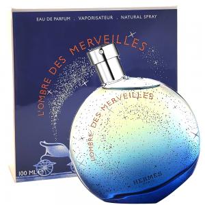 HERMES暗影橘采星光淡香精100ML