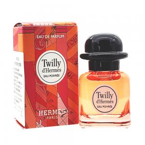 HERMES Twilly Eau Poivree 絲巾胡椒女性淡香精7.5ML