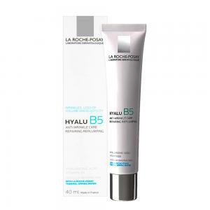 LA LORCHE POSAY B5彈潤修復凝乳40ML
