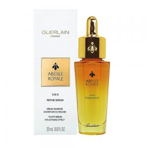 GUERLAIN皇家蜂王乳黃金冰滴眼萃20ML