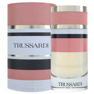 TRUSSARDI 女性淡香精90ML