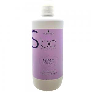 BC SCHWARZKOPF BC完美柔光角蛋白髮露