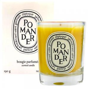 DIPTYQUE POMANDER香丸香氛蠟燭 190G