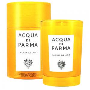 ACQUA DI PARMA LA CASA SUL LAGO 湖邊小屋蠟燭200G