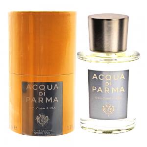 ACQUA DI PARMA 純淨之水古龍水50ML