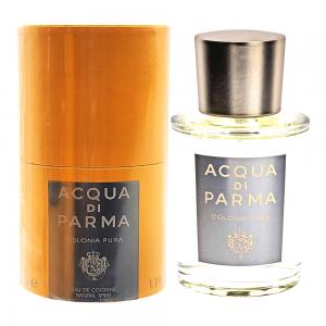 ACQUA DI PARMA純淨之水古龍水50ML