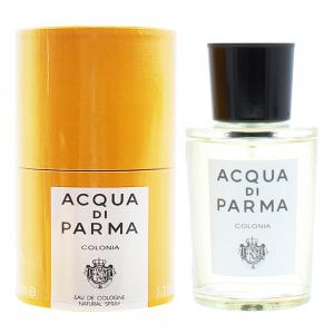 ACQUA DI PARMA經典古龍水50ML