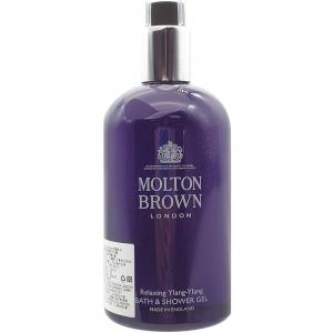 MOLTON BROWN伊蘭伊蘭香氛沐浴露500ML