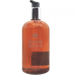 MOLTON BROWN 野薑花香氛沐浴露500ML