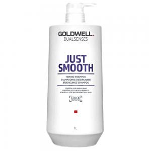 GOLDWELL柔感洗髮精1000ML