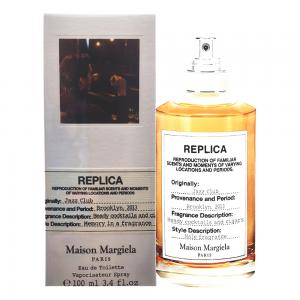 MAISON MARGIELA 爵士俱樂部中性淡香水100ML