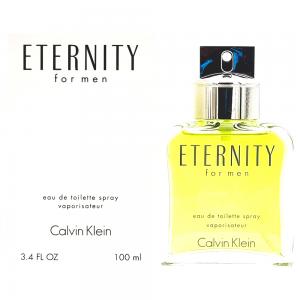 CALVIN KLEIN 永恆男 TESTER