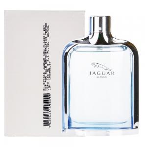 JAGUAR 新尊爵男性淡香水100ML TESTER