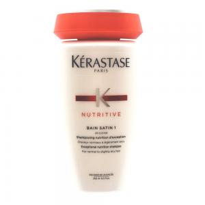 KERASTASE皇家鳶尾NO 1滋養髮浴250ML