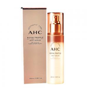 AHC皇家松露噴霧精華100ML