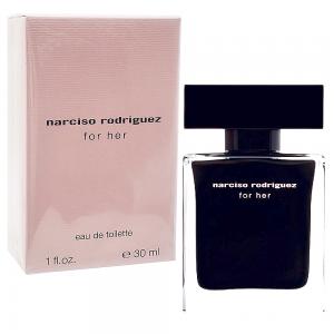 NARCISO FOR HER淡香水30ML