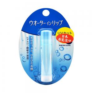 SHISEIDO保濕潤唇膏3.5G(1409)