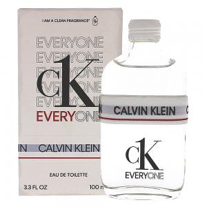 CALVIN KLEIN EVERYONE淡香水100ML