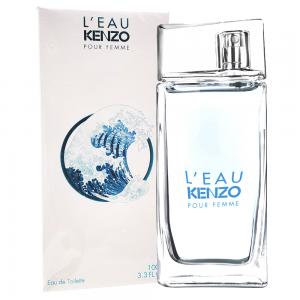 KENZO水之戀100ML