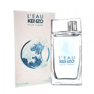 KENZO水之戀50ML